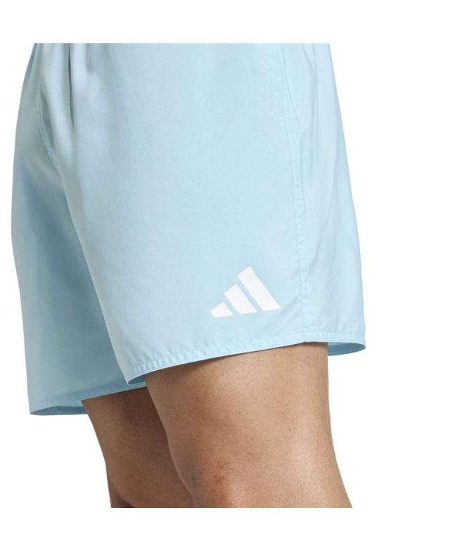 Fato de banho Homem Natação adidas Sh 5In...