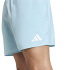 Fato de banho Homem Natação adidas Sh 5In azul/branco
