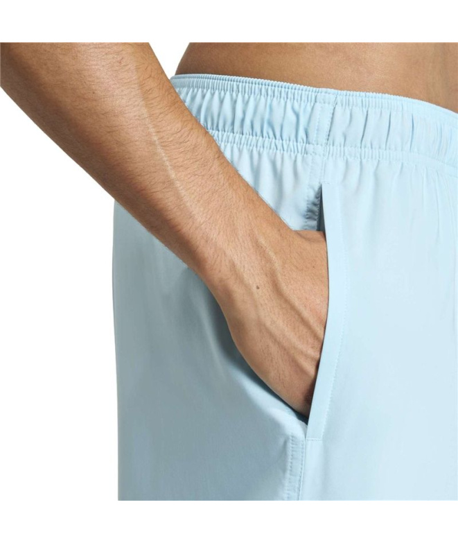 Fato de banho Homem Natação adidas Sh 5In...