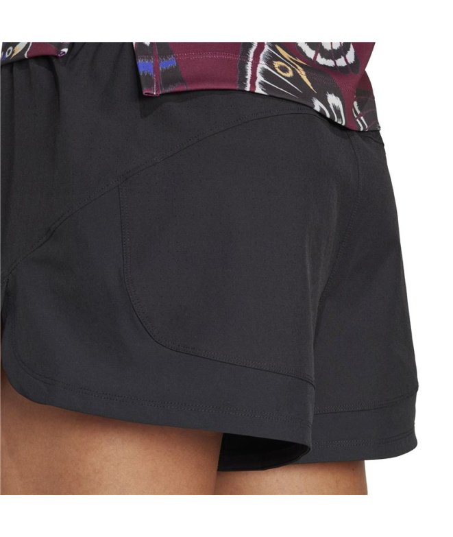 Pantalon Fitness tissé Adidas Racer Pacer Femme...