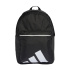 Mochila adidas Ess Btu Bars Bp Preta/Branca