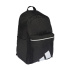 Mochila adidas Ess Btu Bars Bp Preta/Branca