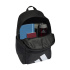 Mochila adidas Ess Btu Bars Bp Preta/Branca