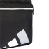 Mochila adidas Ess Btu Bars Bp Preta/Branca