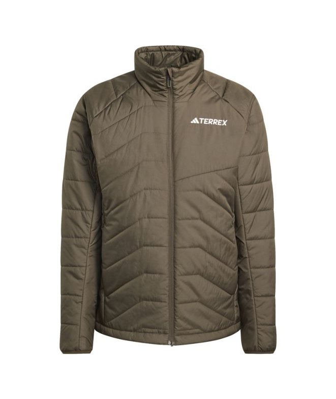 Veste Montagne adidas Mt Ins Homme Olisom