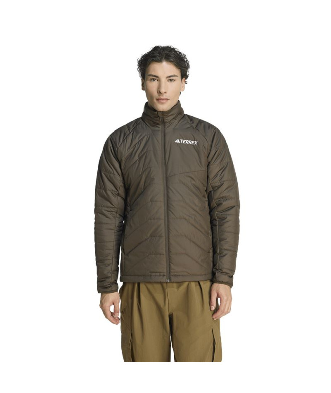 Veste Montagne adidas Mt Ins Homme Olisom