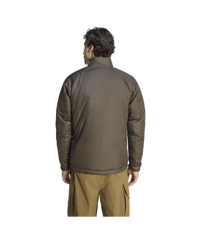 Veste Montagne adidas Mt Ins Homme Olisom