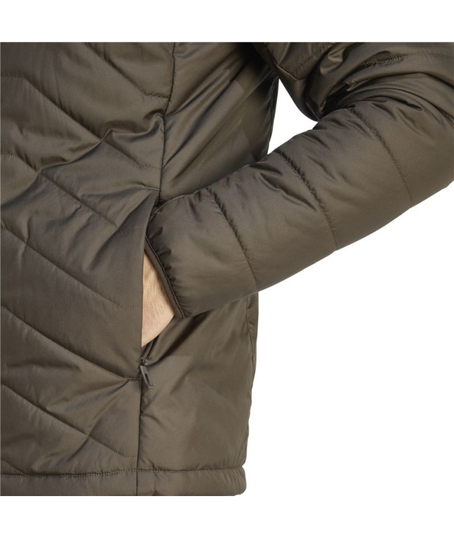 Veste Montagne adidas Mt Ins Homme Olisom