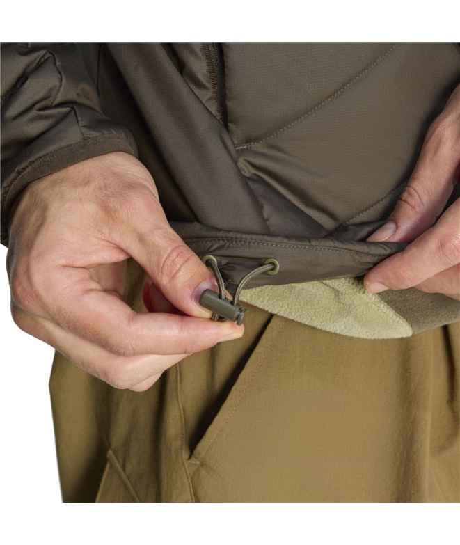 Veste Montagne adidas Mt Ins Homme Olisom