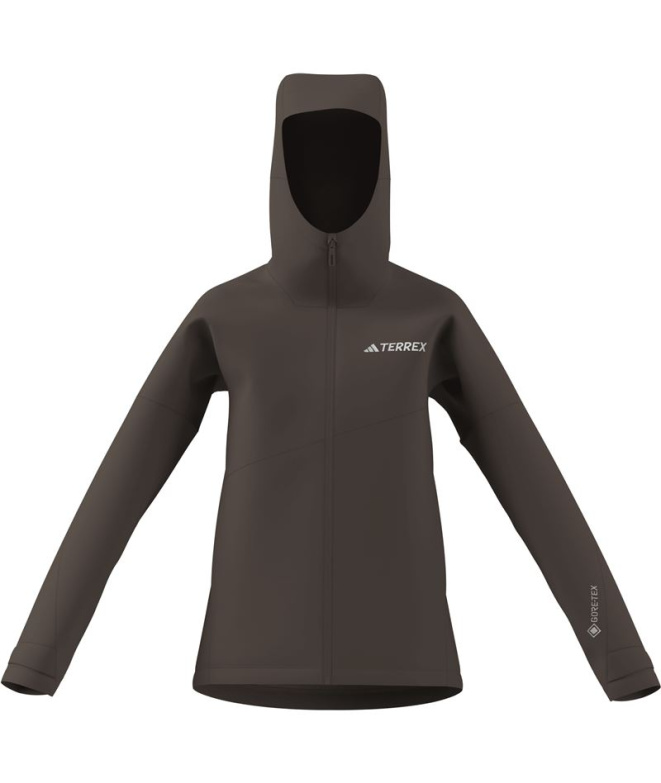 Chaqueta de Montaña adidas Xpr 2L Gore Mujer...