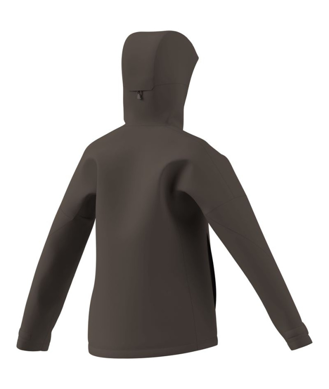 Chaqueta de Montaña adidas Xpr 2L Gore Mujer...