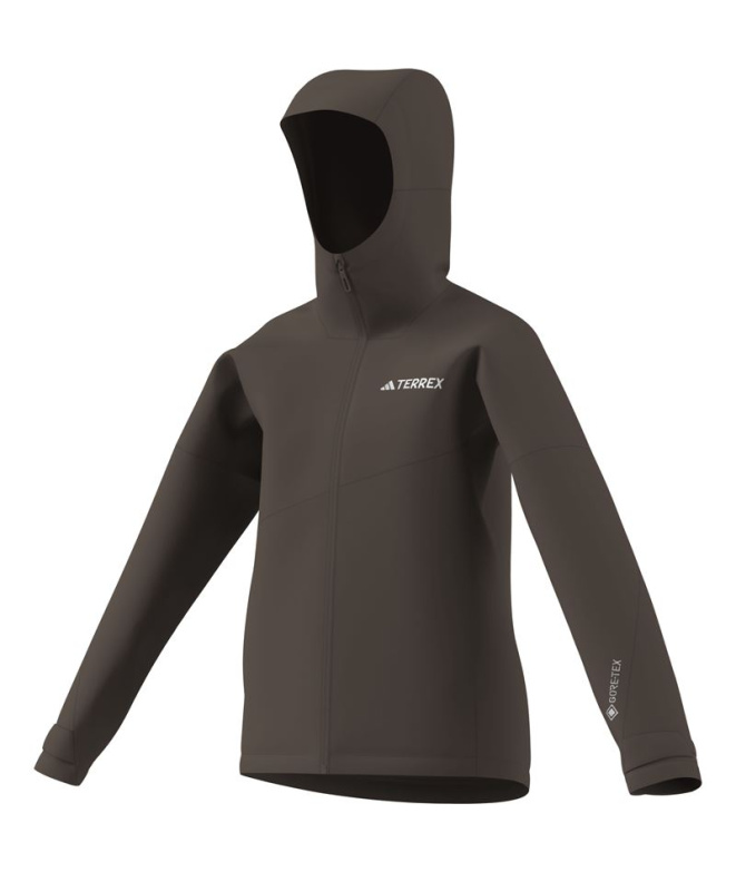 Chaqueta de Montaña adidas Xpr 2L Gore Mujer...