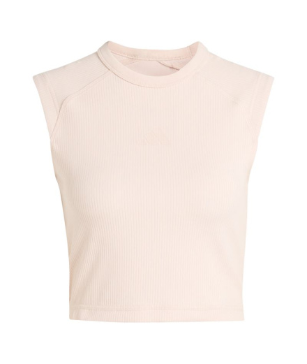 T-shirt rose adidas All Szn Rb Tk Femme