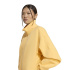 Veste Femme adidas All Szn SL Fz, Tangerine, Semi-Frozen