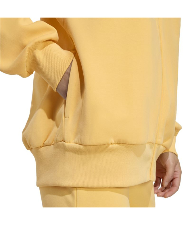 Veste Femme adidas All Szn SL Fz, Tangerine,...