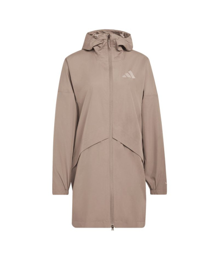 Chaqueta de Montaña adidas Mt 2L R Park Mujer Martra