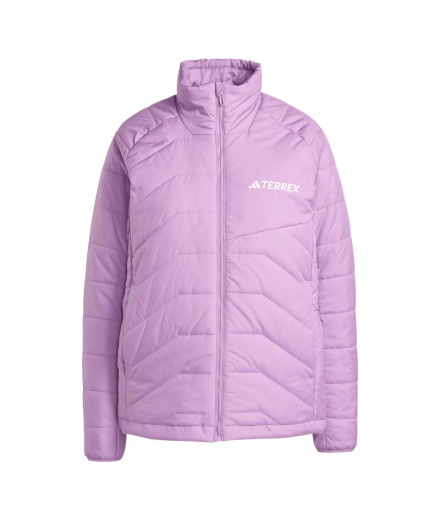 Chaqueta de Montaña adidas Mt Ins Mujer Púrado