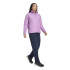 Chaqueta de Montaña adidas Mt Ins Mujer Púrado