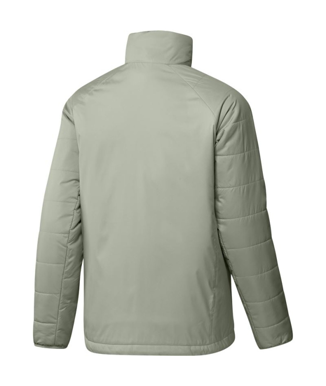 Chaqueta de Montaña adidas Mt Ins Mujer Verde