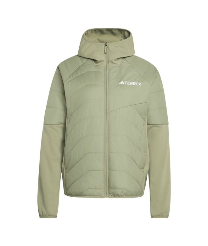 Chaqueta de Montaña adidas Multi Hyb Mujer Tent...