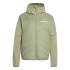 Chaqueta de Montaña adidas Multi Hyb Mujer Tent Green