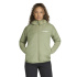 Chaqueta de Montaña adidas Multi Hyb Mujer Tent Green