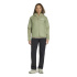Chaqueta de Montaña adidas Multi Hyb Mujer Tent Green