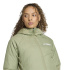 Chaqueta de Montaña adidas Multi Hyb Mujer Tent Green