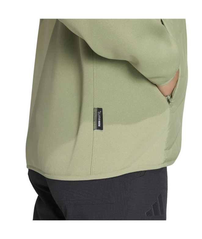 Chaqueta de Montaña adidas Multi Hyb Mujer Tent...