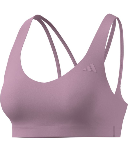 Sujetador Deportivo de Fitness adidas All Me Ess Ms Mujer...
