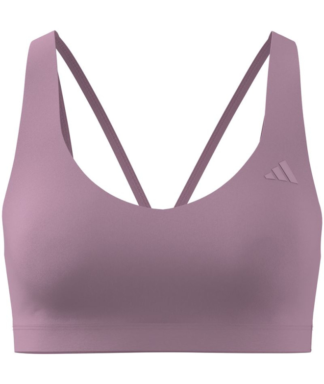 Brassiere de sport Fitness adidas All Me Ess...