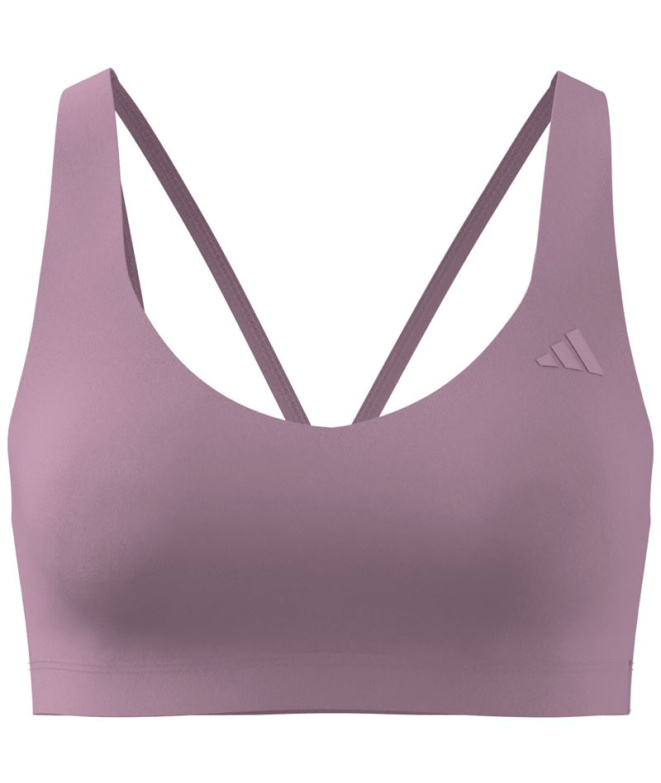 Brassiere de sport Fitness adidas All Me Ess...