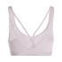 Sutiã esportivo adidas All Me Ess Ms Fig Fitness Mulher (usado)