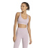 Brassiere de sport adidas All Me Ess Ms Femme modèle Fig Fitness (d'occasion)