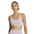 Brassiere de sport adidas All Me Ess Ms Femme modèle Fig Fitness (d'occasion)
