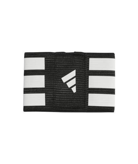 Bracelet Football adidas Tiro L Capitaine Ab Noir/Blanc