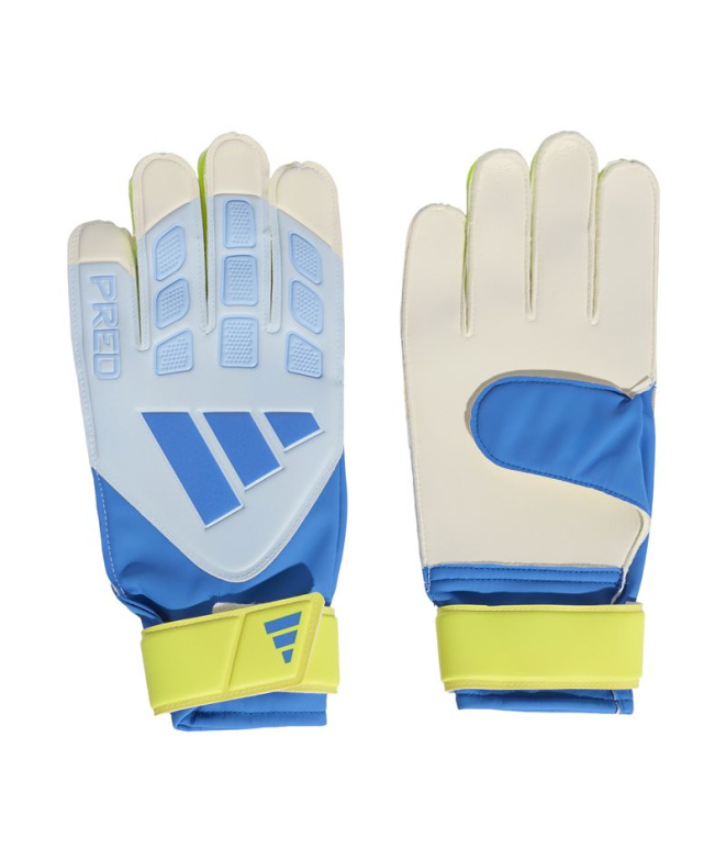 Luvas Futebol adidas Predator GL TRN...