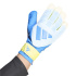 Luvas Futebol adidas Predator GL TRN Cicr/Azul/Amarelo