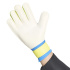 Luvas Futebol adidas Predator GL TRN Cicr/Azul/Amarelo