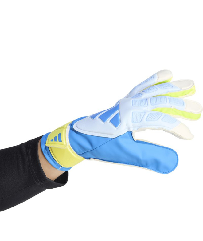 Luvas Futebol adidas Predator GL TRN...