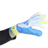 Luvas Futebol adidas Predator GL TRN Cicr/Azul/Amarelo