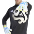 Luvas Futebol adidas Predator GL TRN Cicr/Azul/Amarelo