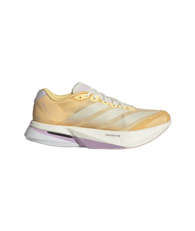 Sapatilhas Running Mulher adidas Adizero Boston...