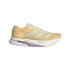 Zapatillas de Running adidas Adizero Boston 13 Mujer Mahi/Orhime/Lila
