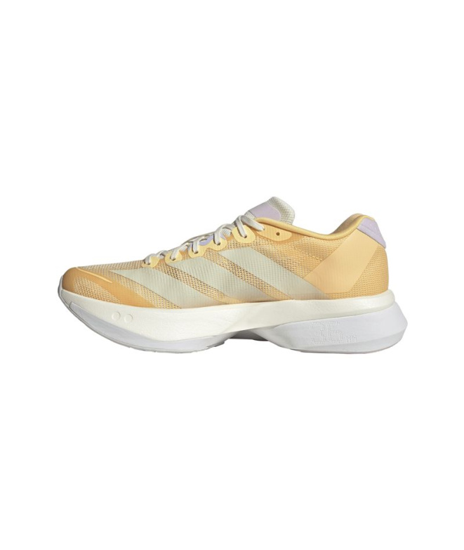 Sapatilhas Running Mulher adidas Adizero Boston...