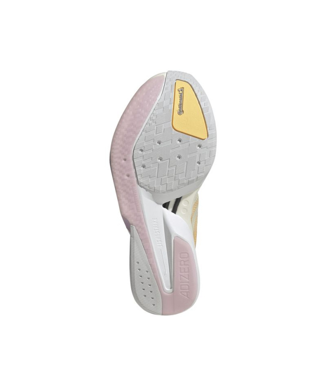 Sapatilhas Running Mulher adidas Adizero Boston...