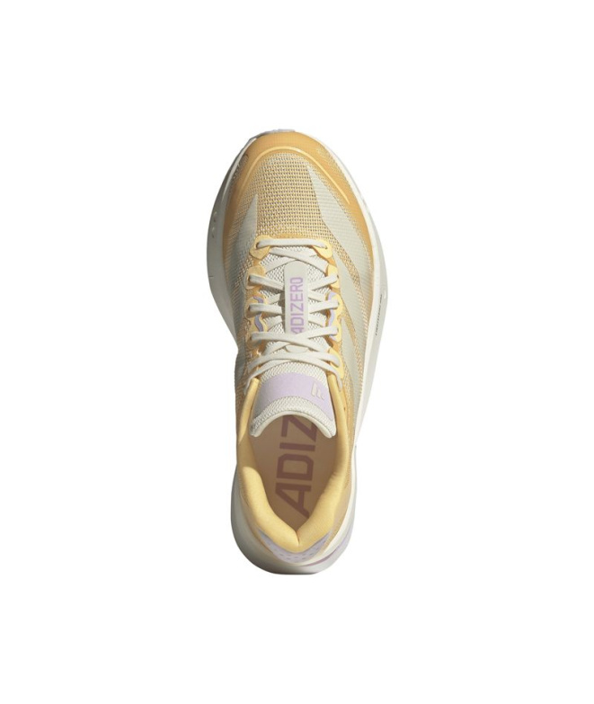 Sapatilhas Running Mulher adidas Adizero Boston...