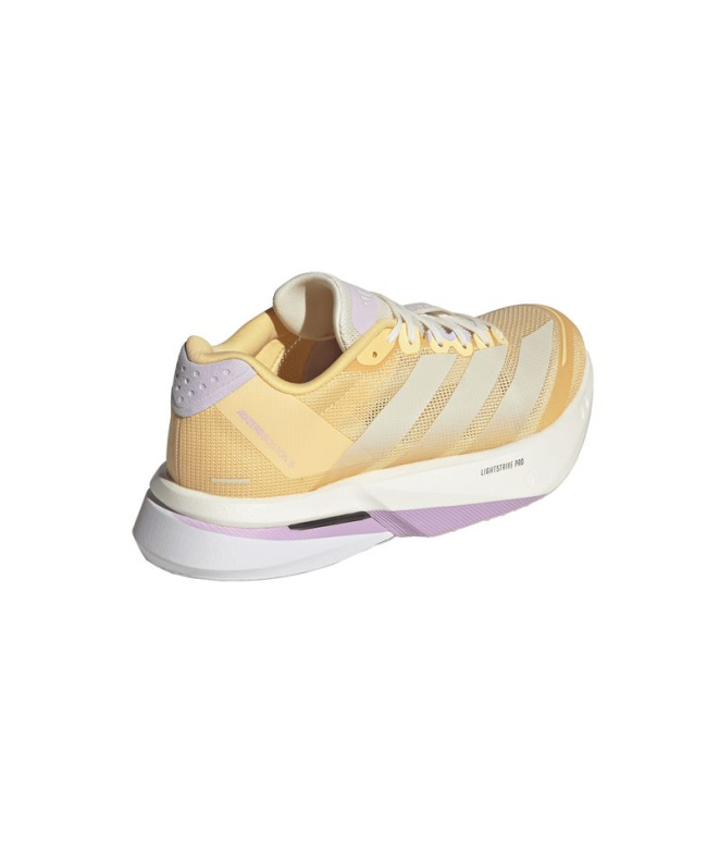 Sapatilhas Running Mulher adidas Adizero Boston...