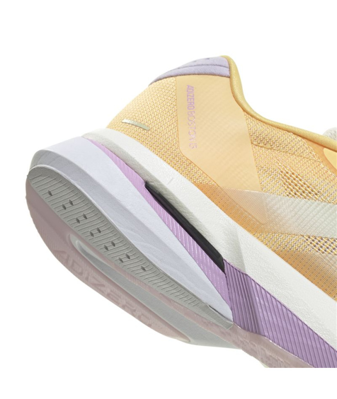 Chaussures Running adidas Adizero Boston 13...