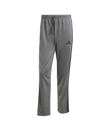 Calça cinzentas Homem adidas 3-Stripes TR Oh